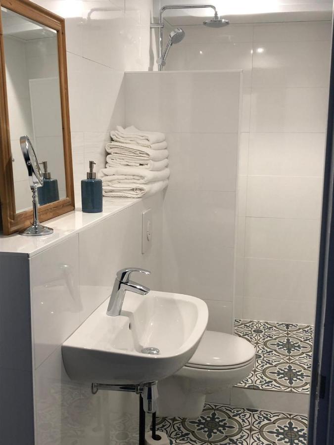 Appartement Okp15 Middelburg Ngoại thất bức ảnh