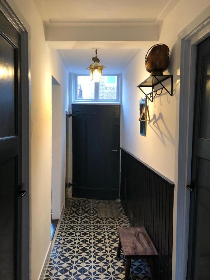 Appartement Okp15 Middelburg Ngoại thất bức ảnh