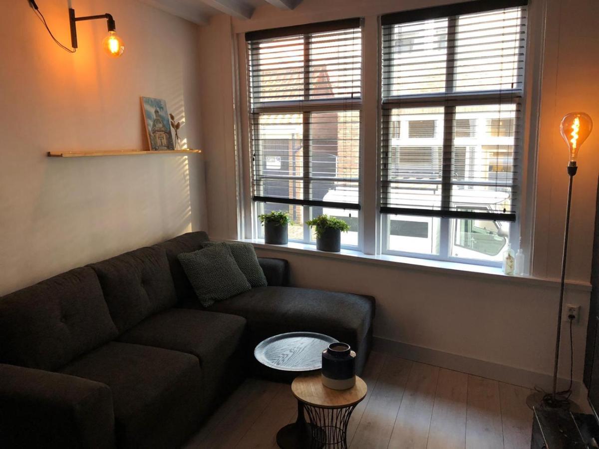 Appartement Okp15 Middelburg Ngoại thất bức ảnh