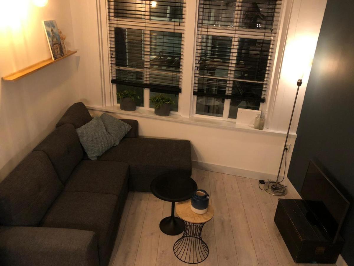 Appartement Okp15 Middelburg Ngoại thất bức ảnh