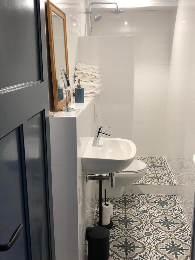 Appartement Okp15 Middelburg Ngoại thất bức ảnh