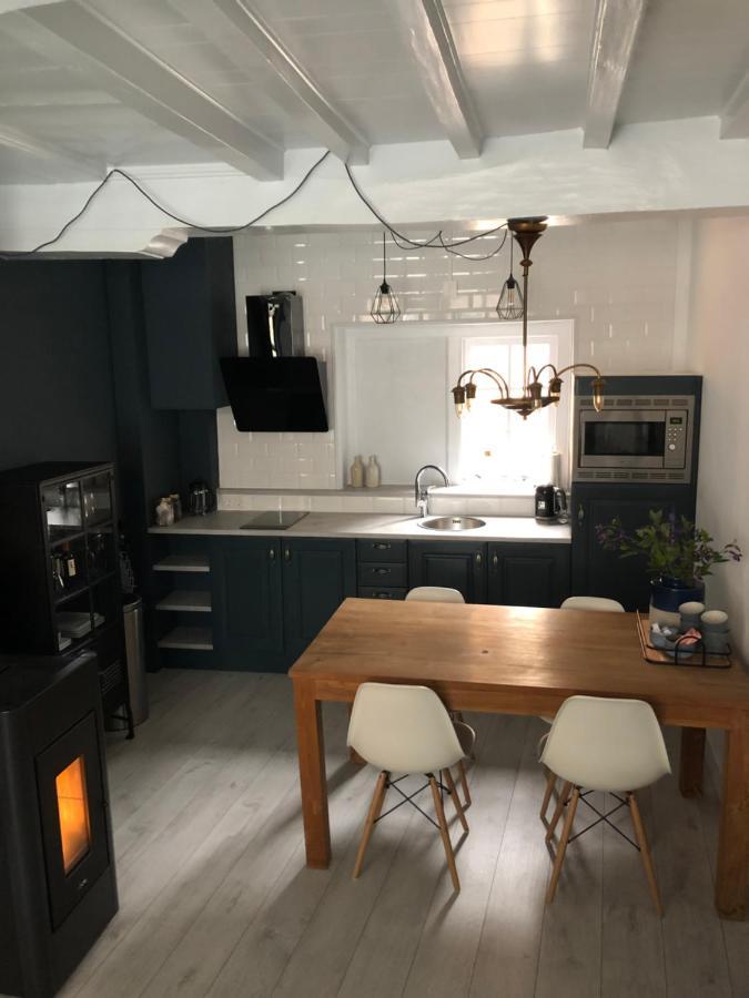 Appartement Okp15 Middelburg Ngoại thất bức ảnh